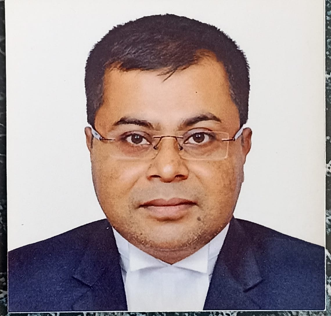 Dr. A.N.M. Arifur Rahman