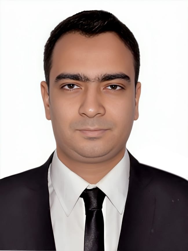 Md. Saidul Islam Dipto