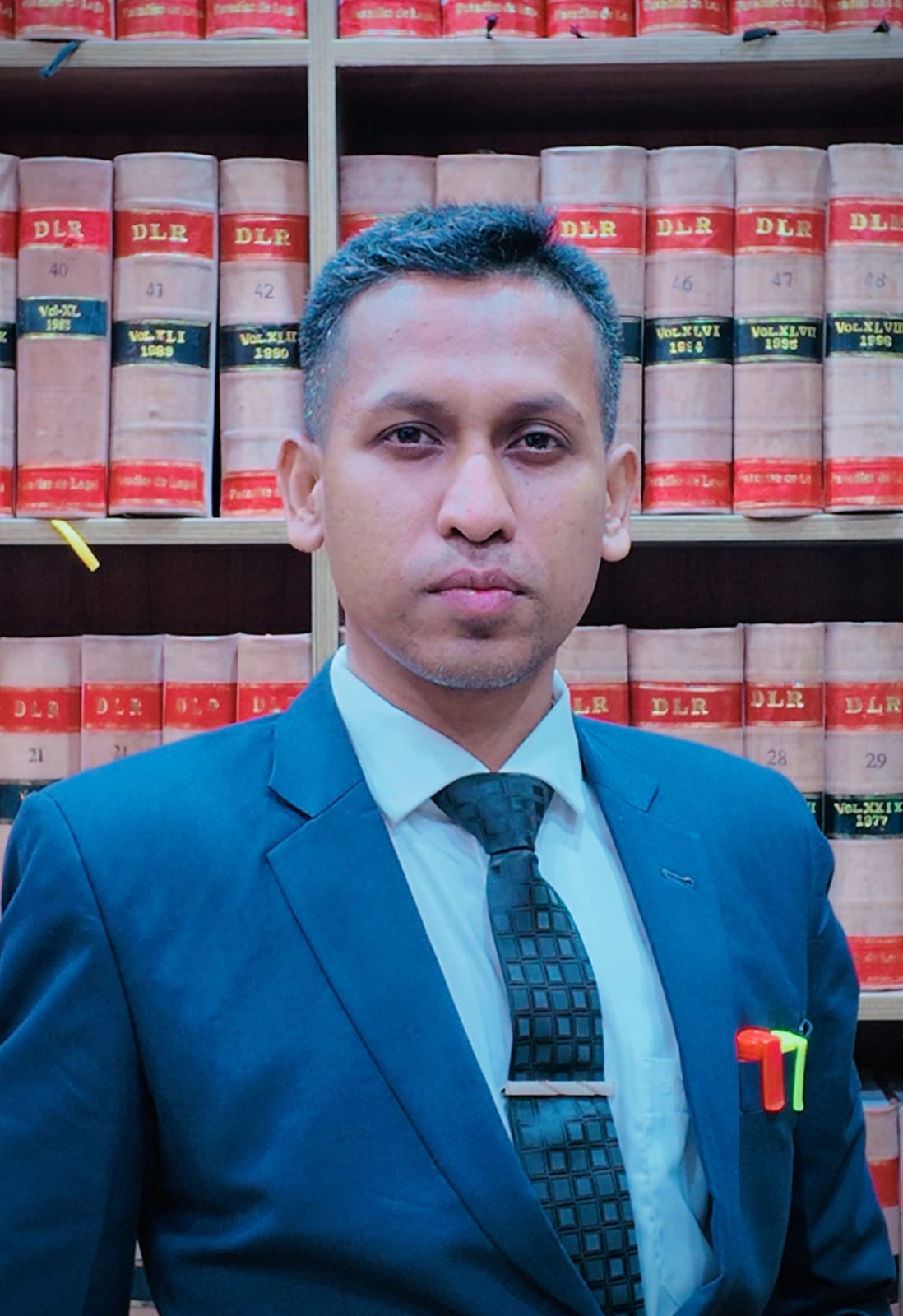 Sabbir Ahmed