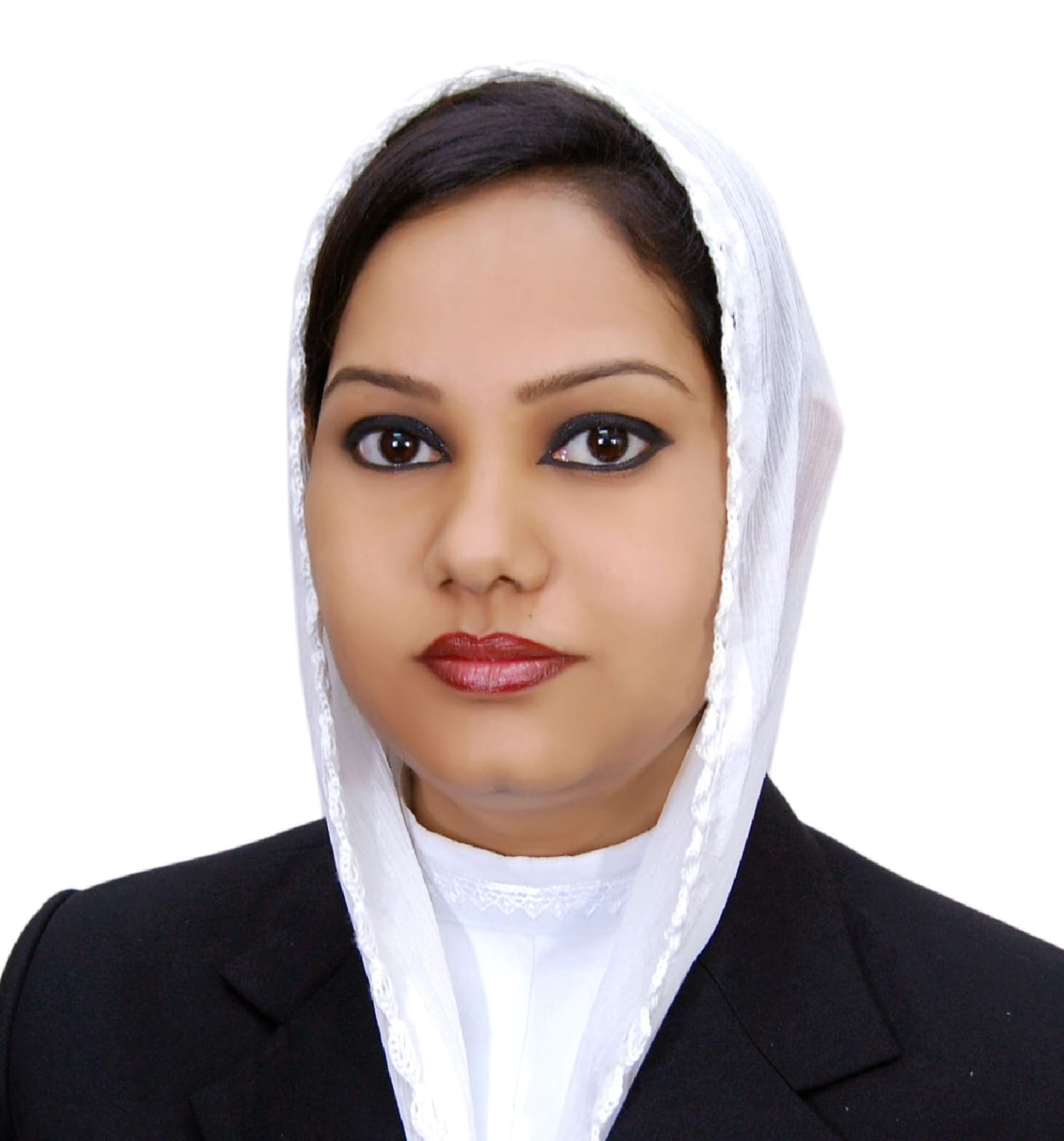 Dr. Salena Akter