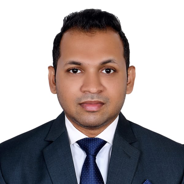 Al-Hossain Md. Touhid